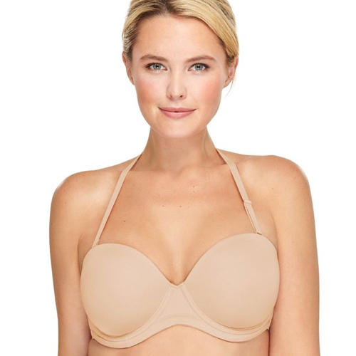 Red Carpet Strapless Bra by Wacoal