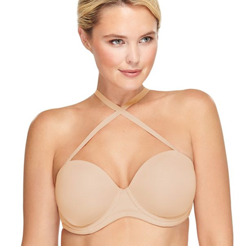 Red Carpet Strapless Bra by Wacoal