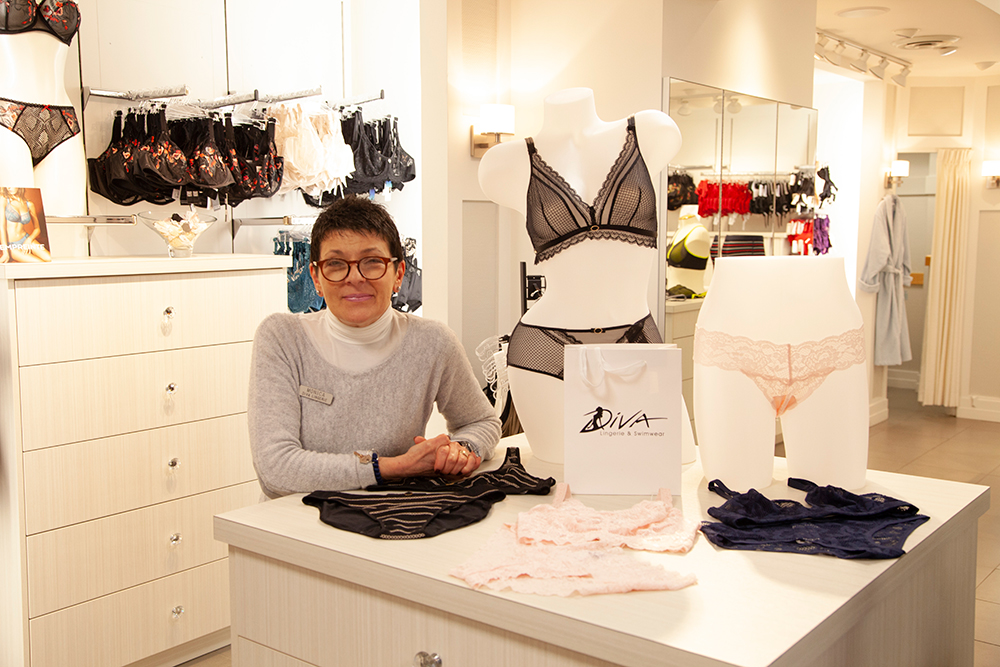 Livera Asten  Lingerie Design Store