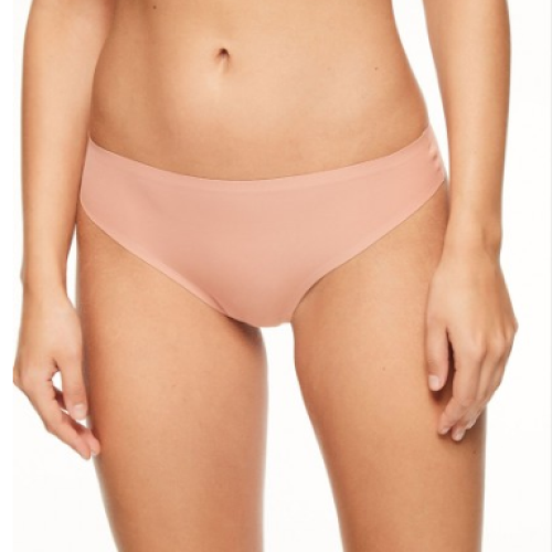 Soft Stretch Thong by Chantelle