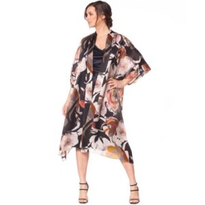 Sedona Kimono by Christine