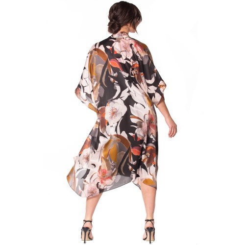 Sedona Kimono by Christine