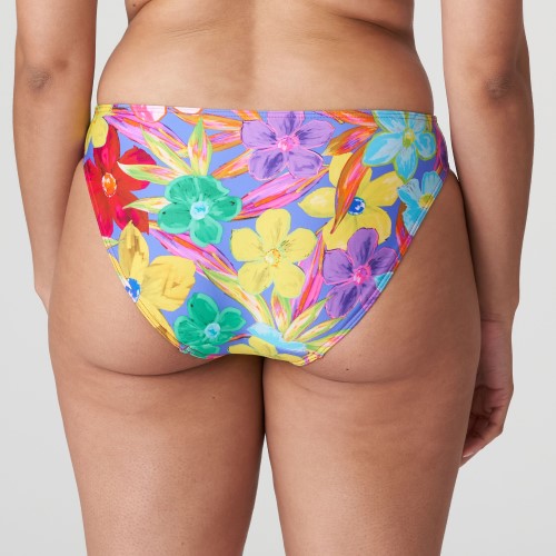 Sazan Bikini Rio Briefs by Prima Donna Swim