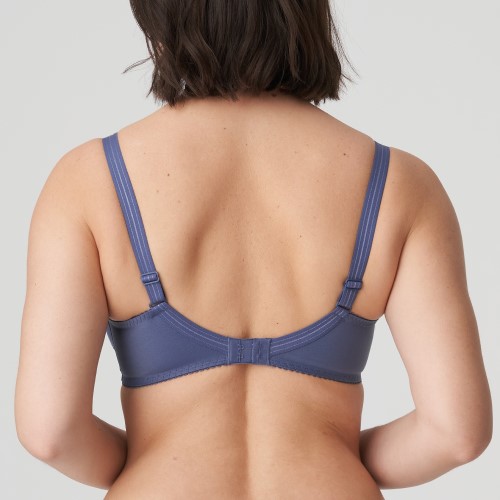 Deauville Full Cup Bra in Nightshadow Blue by Prima Donna