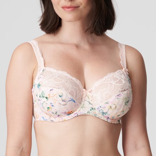 Madison in Pink Diamond by Prima Donna