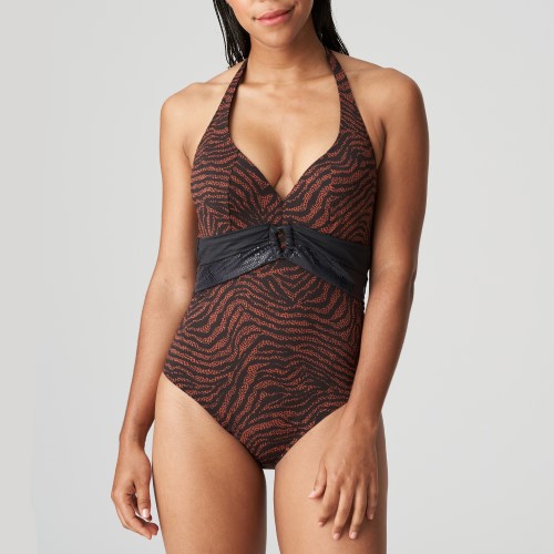 Issambres One Piece Swimsuit by Prima Donna