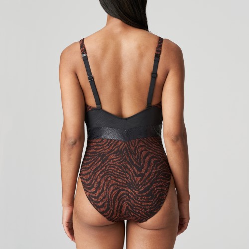 Issambres One Piece Swimsuit by Prima Donna