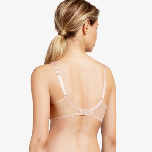 Chic Essential Spacer Bra by Chantelle