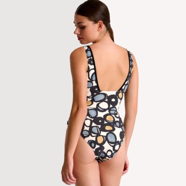 Classic One-Piece in Madisson by Shan Swim
