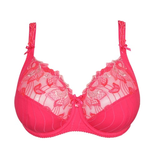 Deauville Full Cup Bra in Amour by Prima Donna