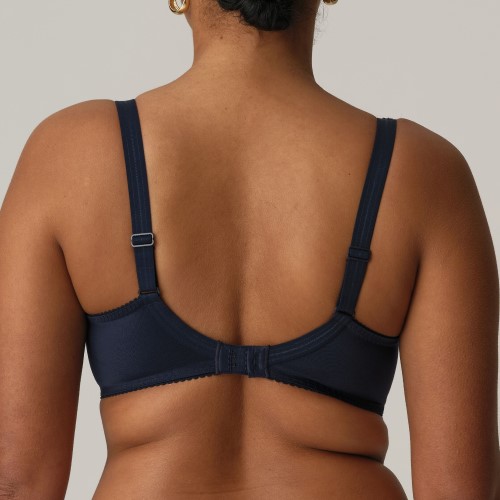 Deauville Full Cup Bra in Velvet by Prima Donna