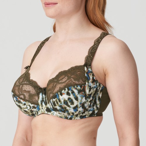 Prima Donna Madison Full Cup Bra, F-H Cups, OPEN AIR – Top Drawer Lingerie