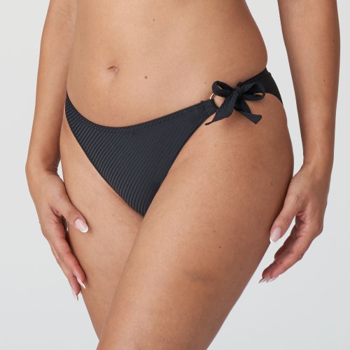 Sahara Side-Tie Bikini Briefs by Prima Donna Swim