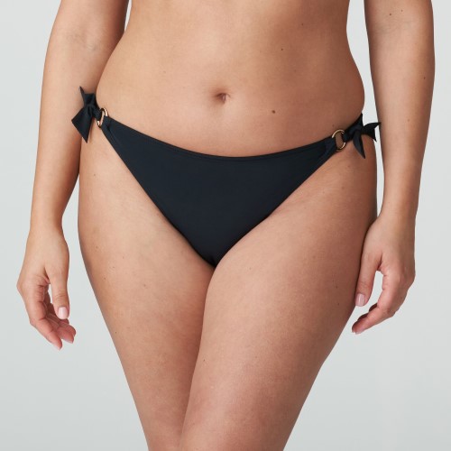 Damietta Side-Tie Bikini Briefs by Prima Donna Swim
