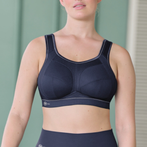 Extreme Control Plus in Blue Iris by Anita