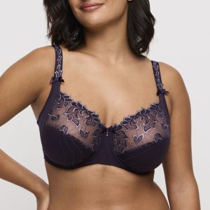Deauville Full Cup Bra in Amethyst Gem by Primadonna