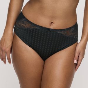 Madison Full Briefs in Deep Forest by Primadonna