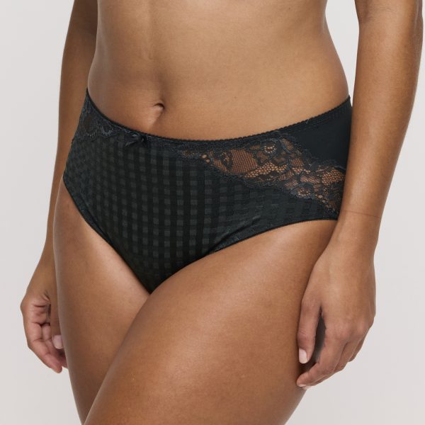 Madison Full Briefs in Deep Forest by Primadonna - Image 3