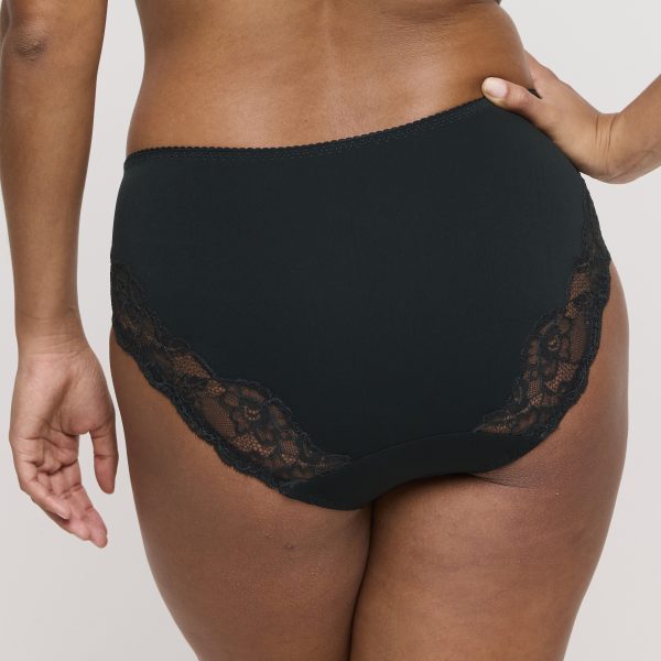 Madison Full Briefs in Deep Forest by Primadonna - Image 2