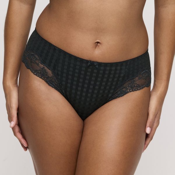 Madison Hotpants in Deep Forest by Primadonna