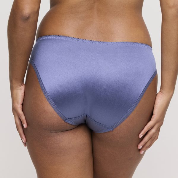 Monterrey Rio Briefs in Nightshadow Blue by Primadonna - Image 2