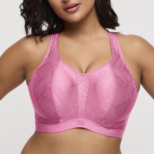 The Game in Orchid Pink by Primadonna Sport