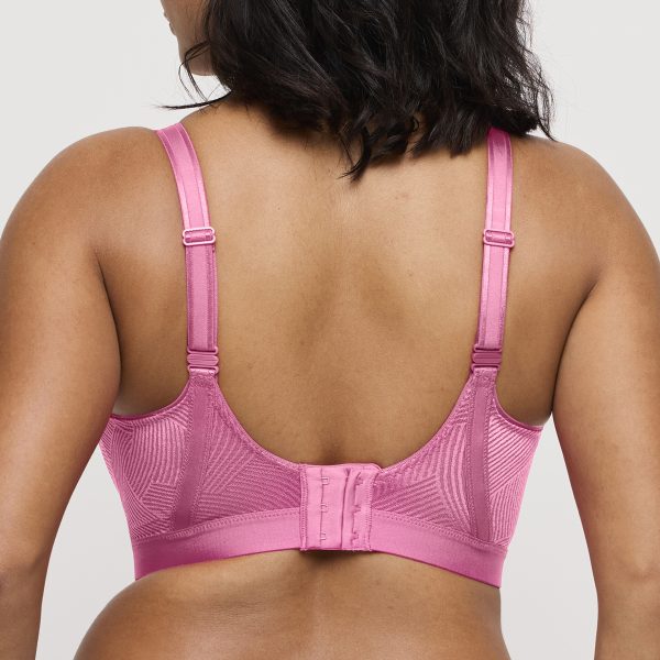 The Game in Orchid Pink by Primadonna Sport - Image 2