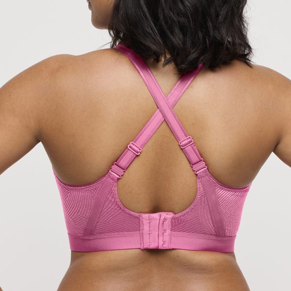 The Game in Orchid Pink by Primadonna Sport - Image 3