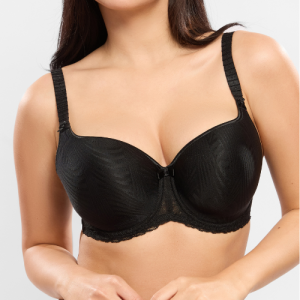 Amour Invisible Spacer Bra by Empreinte